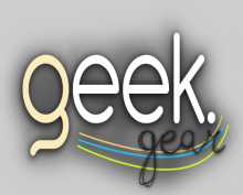 [Geek.]