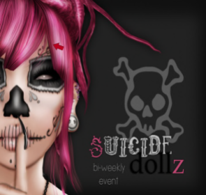 Suicide Dollz Event
