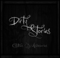 Dirty Stories Mainstore